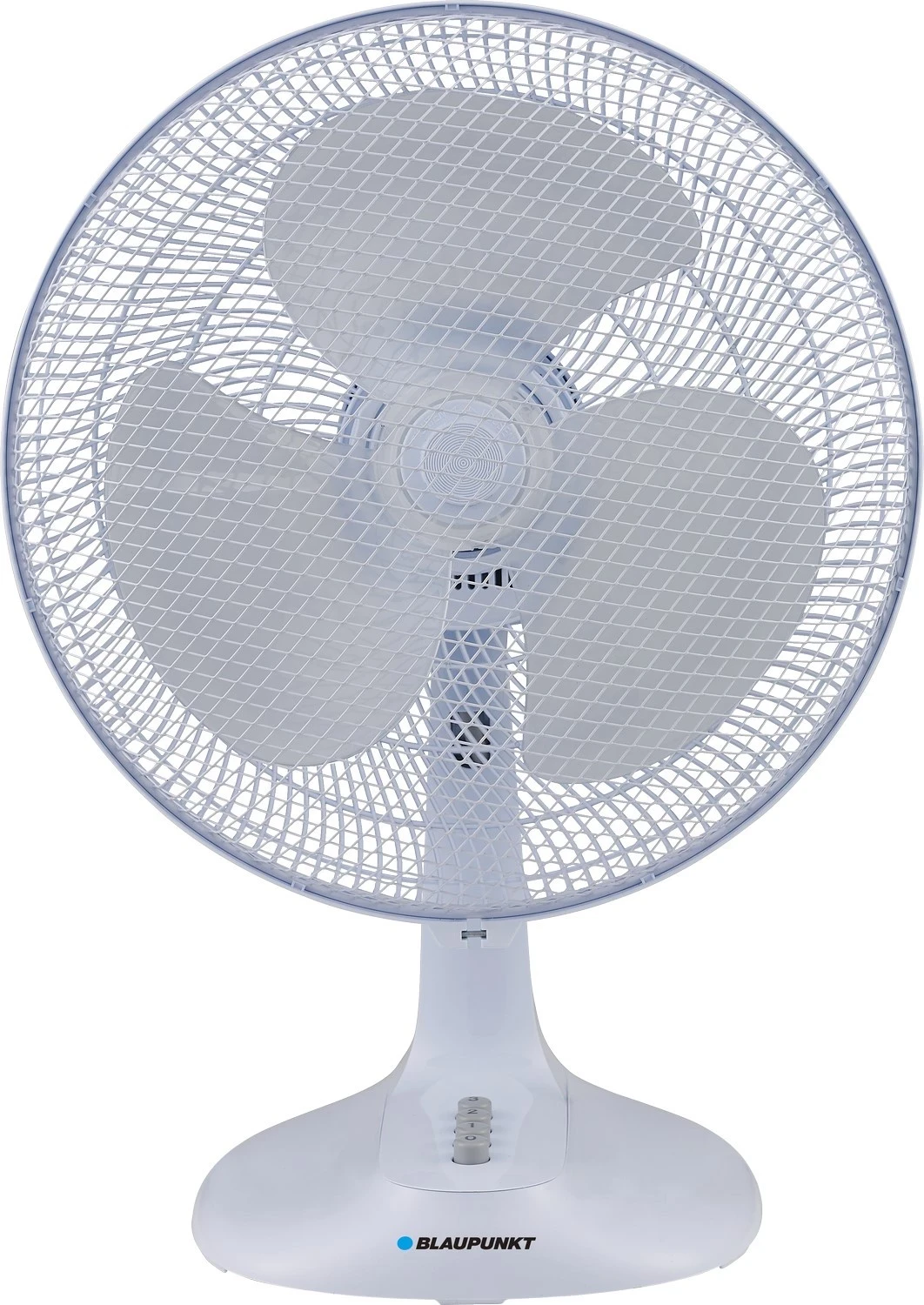 Ventilator tavoline Blaupunkt, ATF401, i bardhë