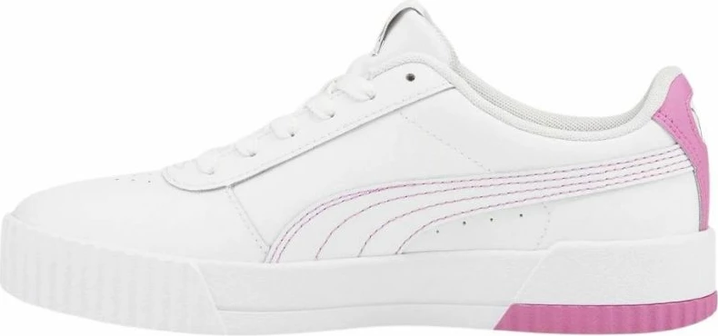 Atlete Puma femra të bardha