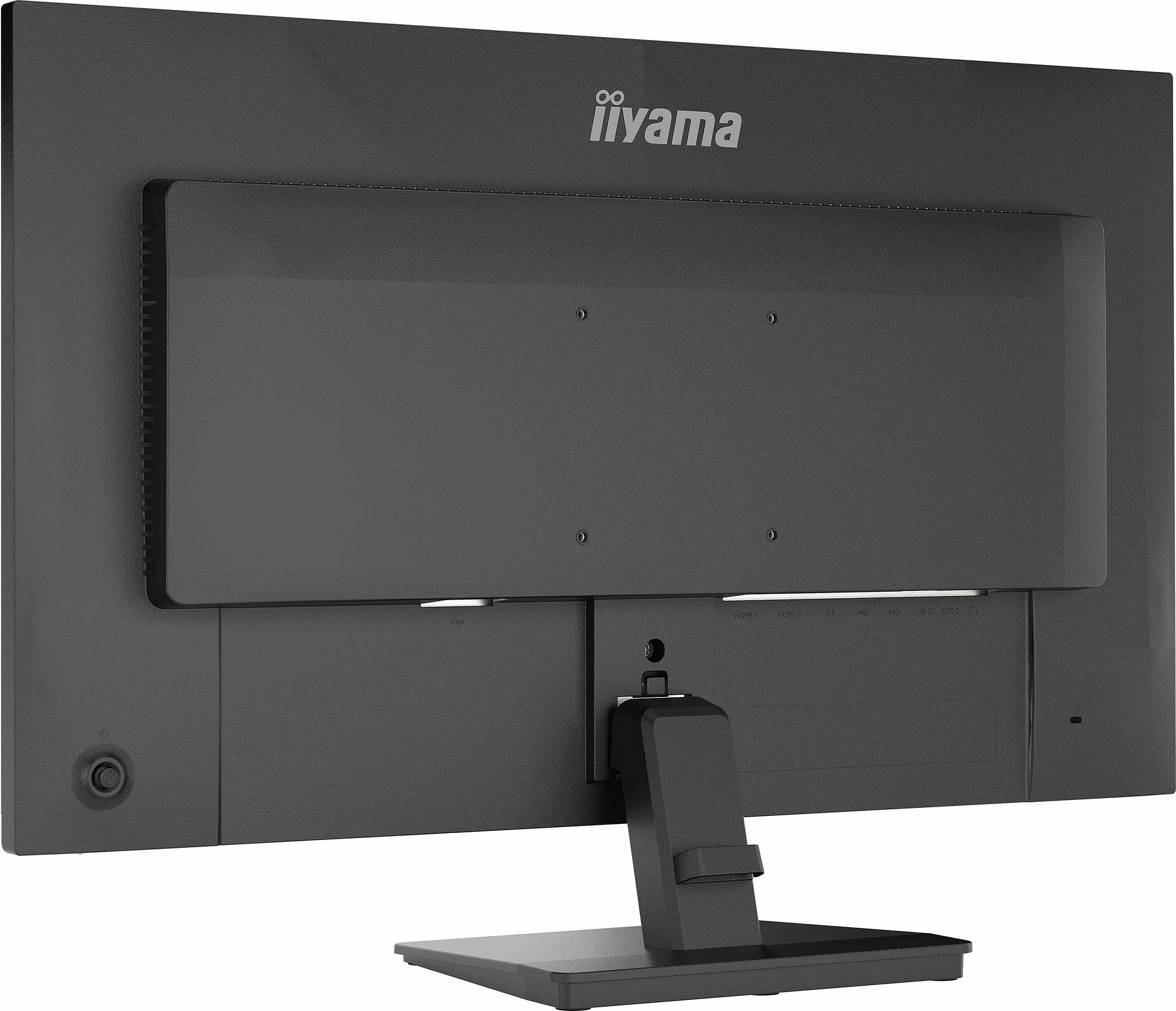 Monitor iiyama ProLite X2797QSU-B1, 27" IPS, QHD 2560x1440, FreeSync, i zi mat