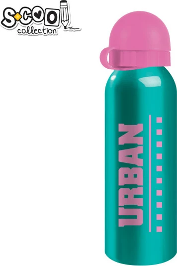 OSH TERMOS 500ML URBAN 1/48 SC2266