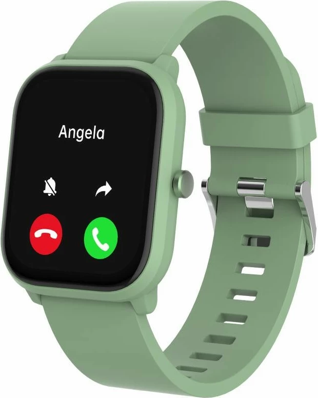 Smartwatch Denver SWK-120GN, i gjelbërt