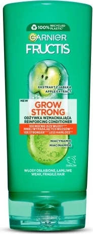 Kondicioner për femra Garnier Fructis Grow Strong, 200ml