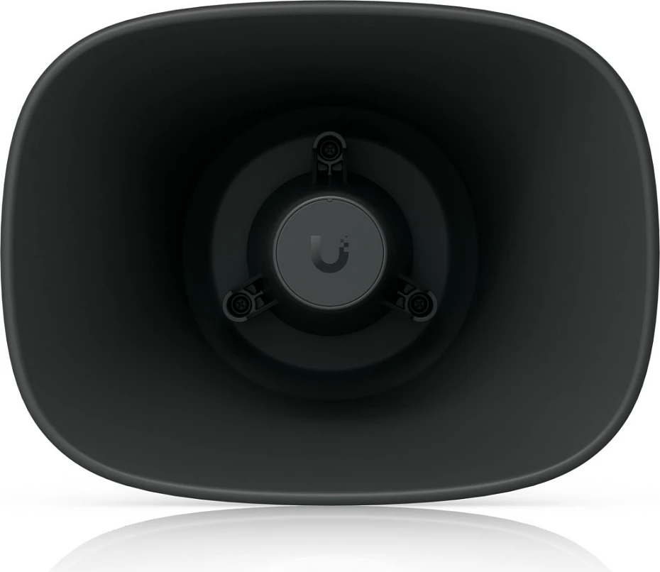 Altoparlant Ubiquiti AI Horn Speaker, PoE, IP66, 120 dB, i zi
