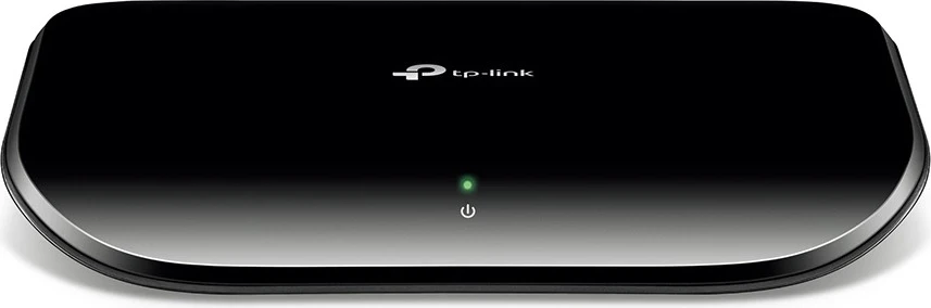 Switch TP-Link TL-SG1005D, 5x porte LAN, i zi 