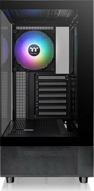 Kasë Thermaltake View 270 TG ARGB CA-1Y7-00M1WN-00 Midi Tower ATX/e-ATX e zezë
