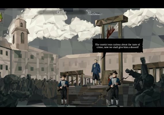 We. The Revolution EN/FR/PL Global