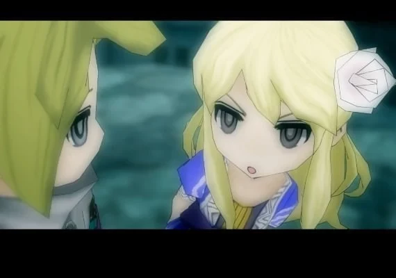 The Alliance Alive - HD Remastered Limited Edition EN/JA/KO/ZH Global