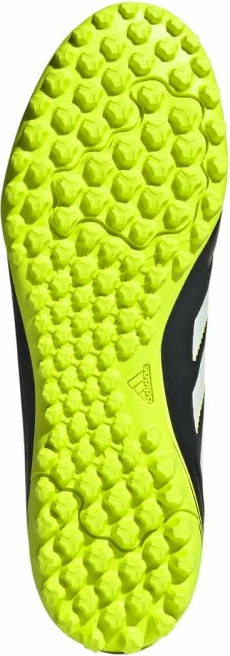 Atlete futbolli për meshkuj adidas, të zeza [Madhësia: 44]