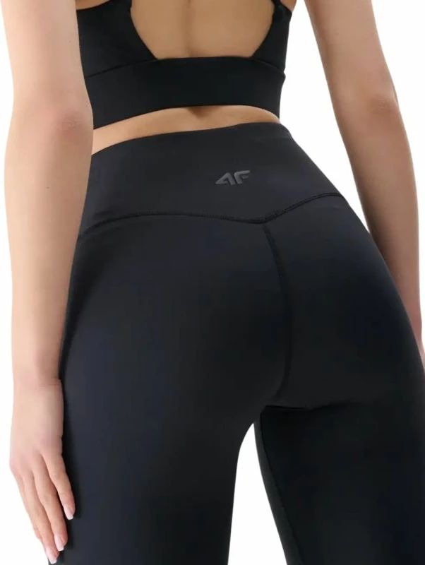 Hellonka për femra 4F, të zeza