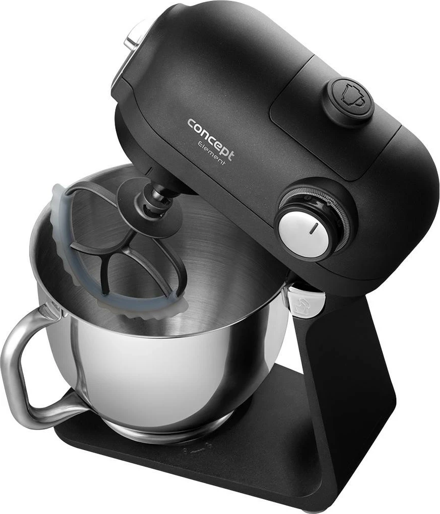Procesor ushqimi Concept RM8000, 1200W, 5L, i zi