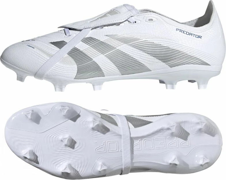 Atlete për meshkuj adidas Predator, të zeza