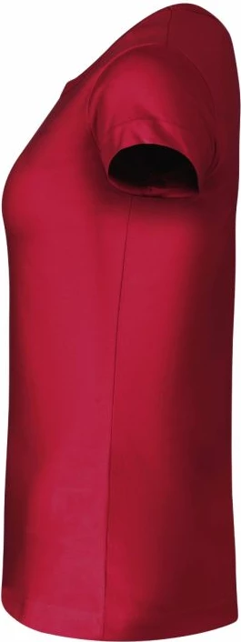 Maicë për femra Malfini, e kuqe