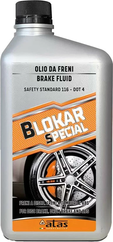 Glicerine Dot 4 Blokar 500ml