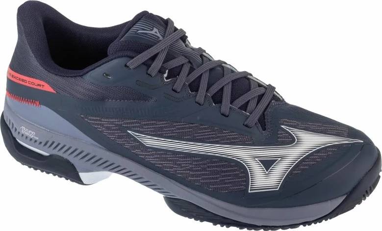 Atlete Mizuno, gri