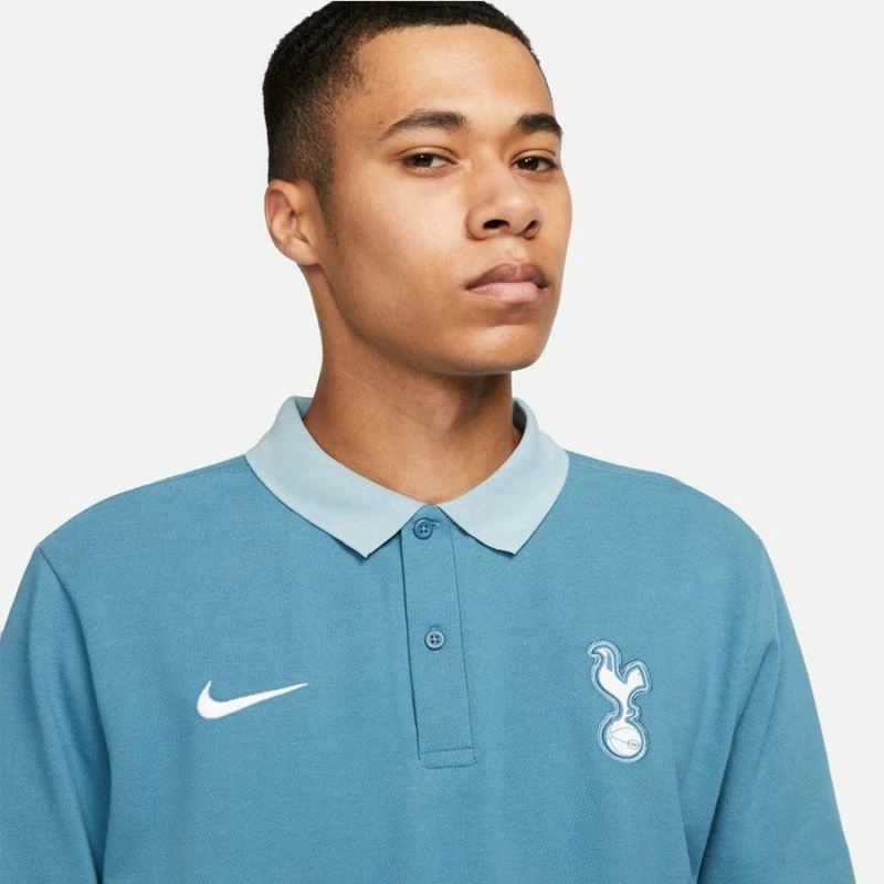 Fanellë për meshkuj Nike, Tottenham Hotspur, blu [Madhësia: M]