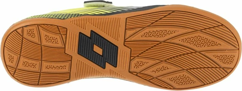 Atlete fëmijësh Lotto, të bardha