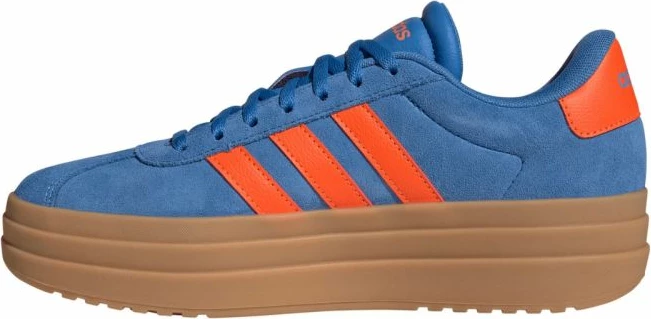 Atlete femra adidas VL Court Bold IH9154, të kaltra [Madhësia: 38 2/3]