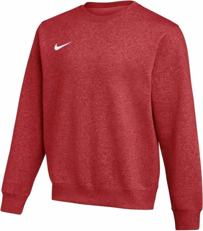 Duks për meshkuj Nike, i kuq