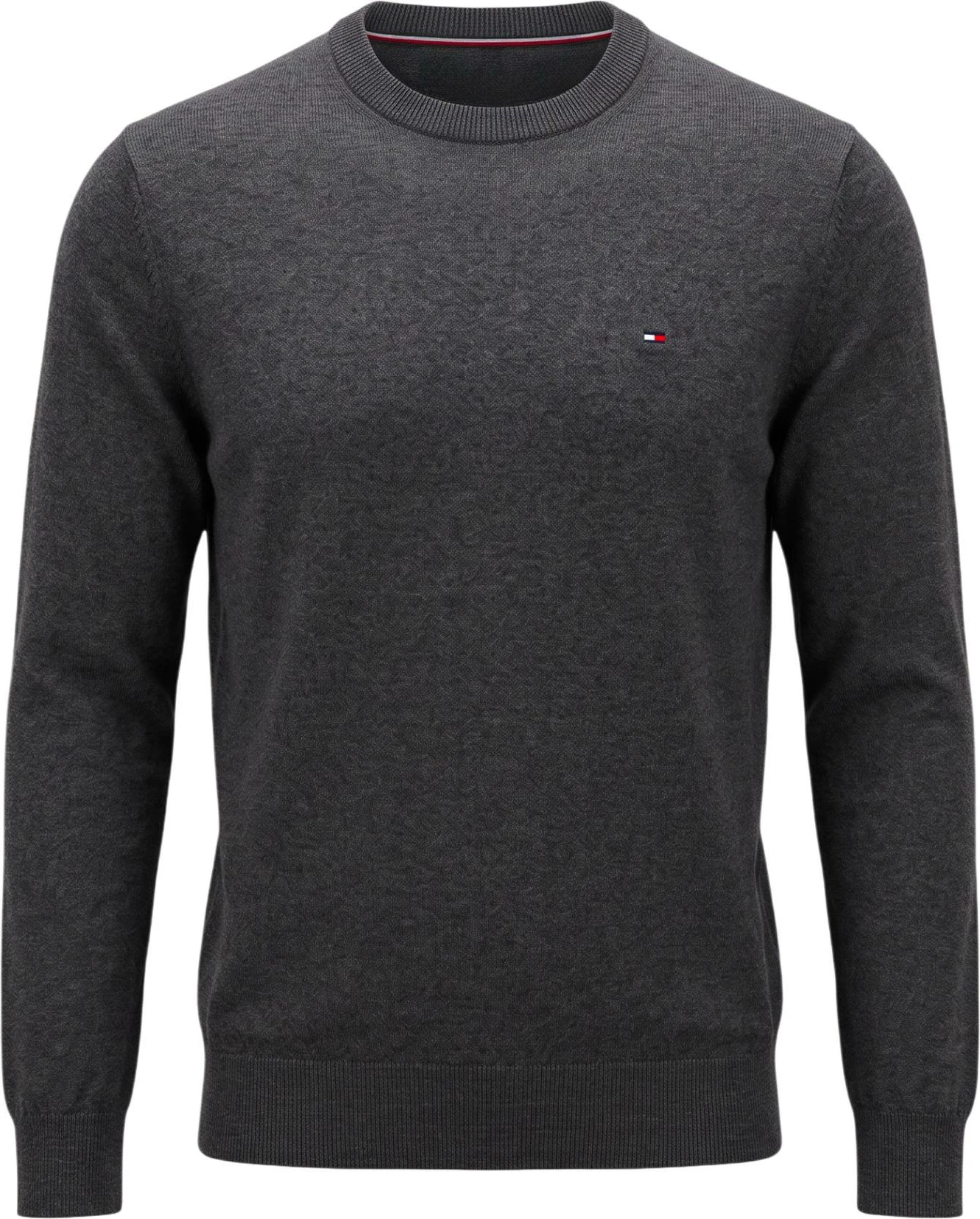 Xhemper për meshkuj Tommy Hilfiger MW0MW28046, gri e errët [Madhësia: M]