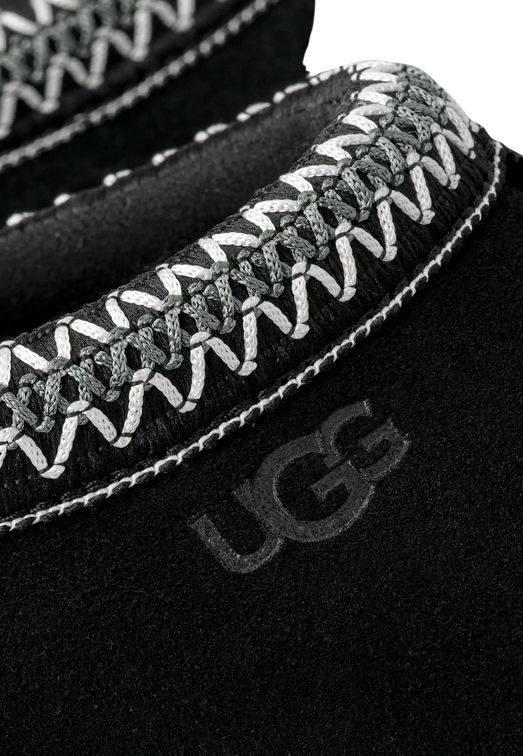 Çizme për femra UGG Tasman II 1174470, të zeza [Madhësia: 39]