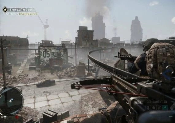 Homefront: The Revolution + The Revolutionary Spirit Pack - Bundle Global