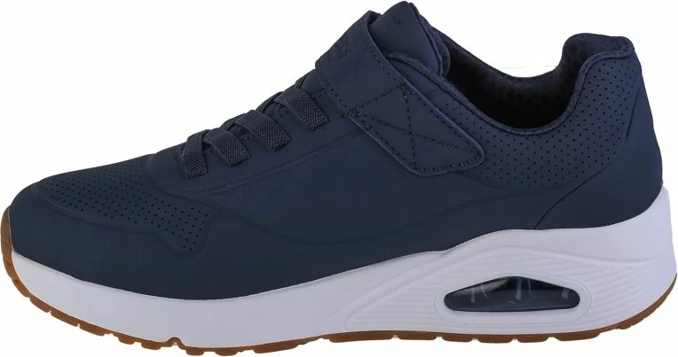 Atlete për fëmijë Skechers, navy