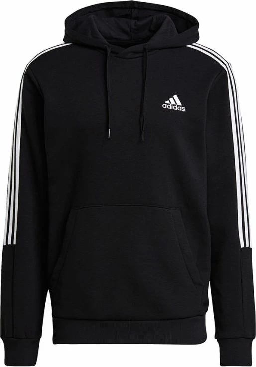 Duks adidas për meshkuj, i zi