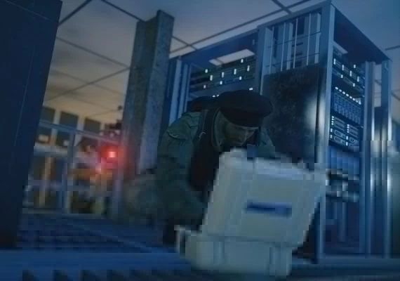 Tom Clancy's Rainbow Six: Siege - Credits 600 Credits