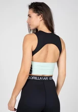 Zion Crop Top - - E zezë