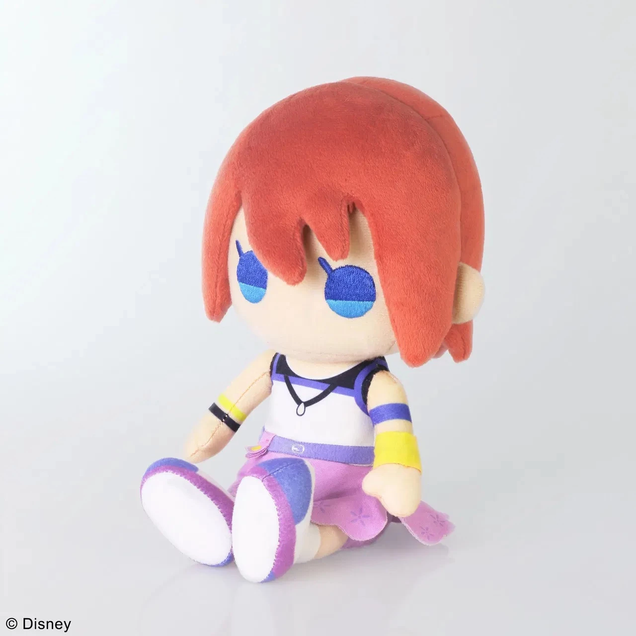 Pelush koleksionues Square Enix Kingdom Hearts Kairi