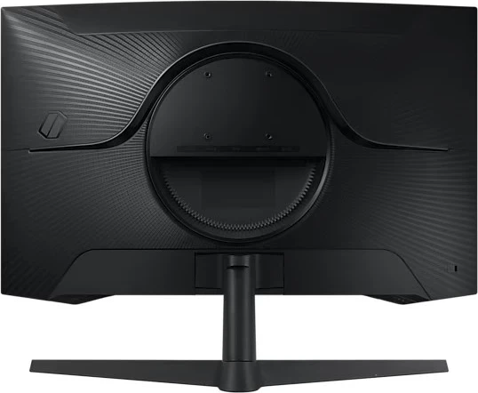 Monitori për Lojëra Samsung Odyssey G5, 27 inç, i lakuar