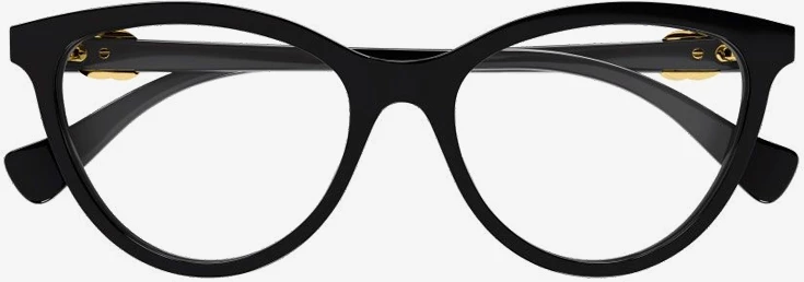 Korniza optike Gucci GG1179O-005 53