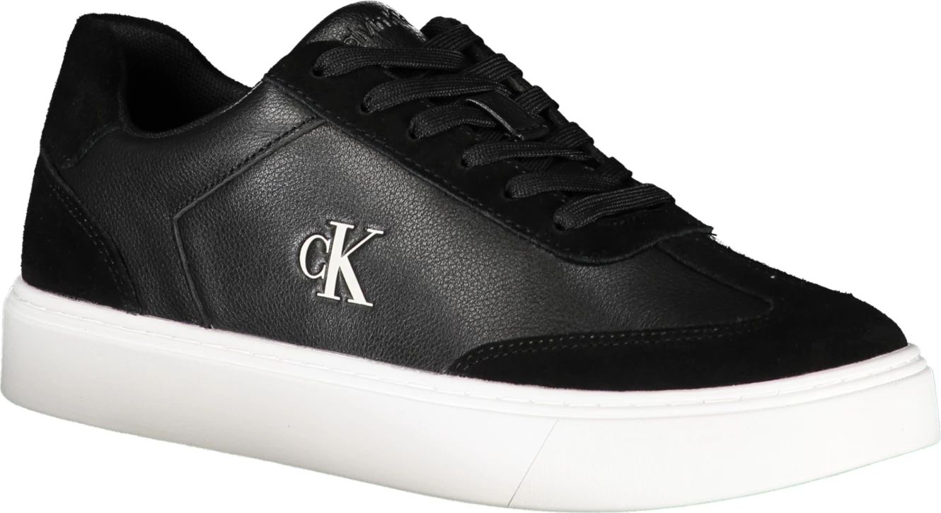 Atlete për meshkuj Calvin Klein, të zeza