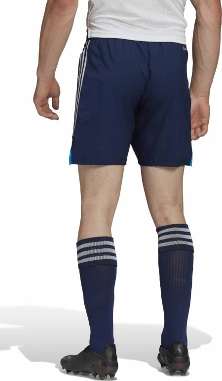 Shorce për futboll adidas Condivo 22 për meshkuj, blu marine