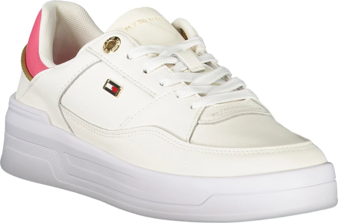 Atlete femra Tommy Hilfiger, të bardha [Madhësia: 37]