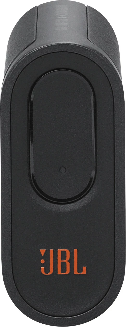 Mikrofon wireless JBL PartyBox Wireless Mic set 2 copë, i zi