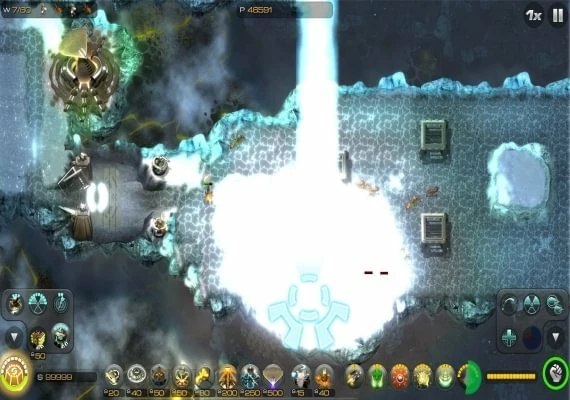 Sentinel 4: Dark Star EN Global