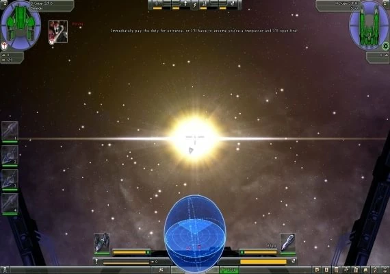 Parkan 2 EN/DE/RU Global