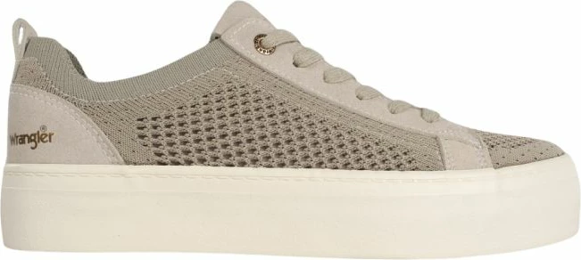 Atlete femra Wrangler Liz 20261058 02A, gri