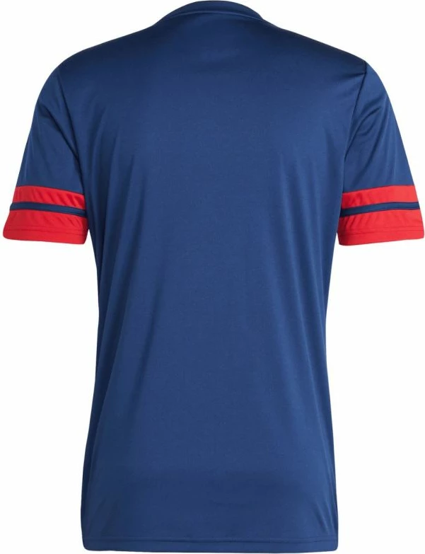 Maicë për meshkuj adidas, e zezë