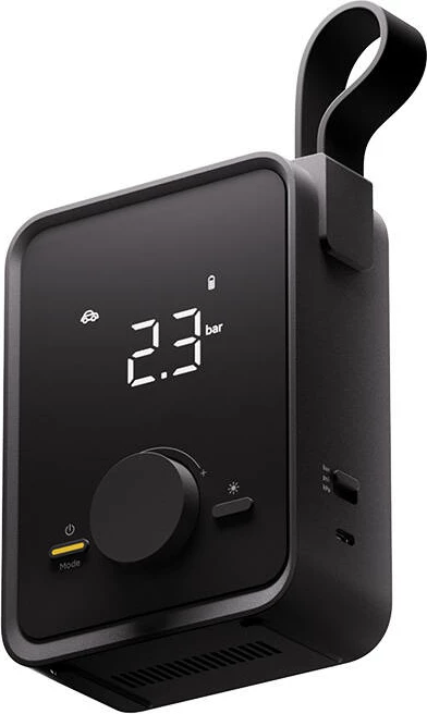 Kompresor ajri mini HOTO Air Pump PRO QWCQB003, i zi