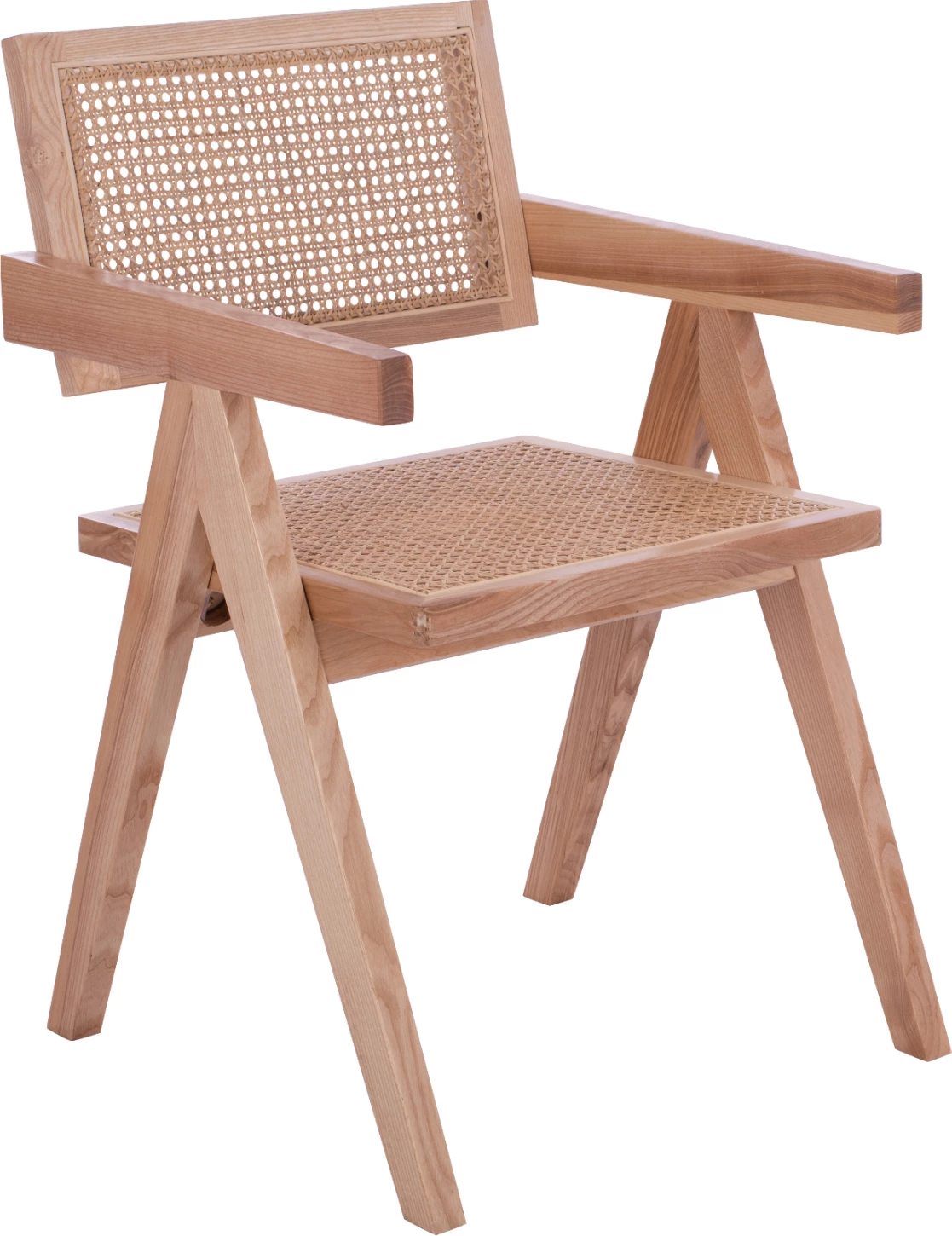 Karrige druri Blaire me krahë FH8916.01 52x50x80Y cm