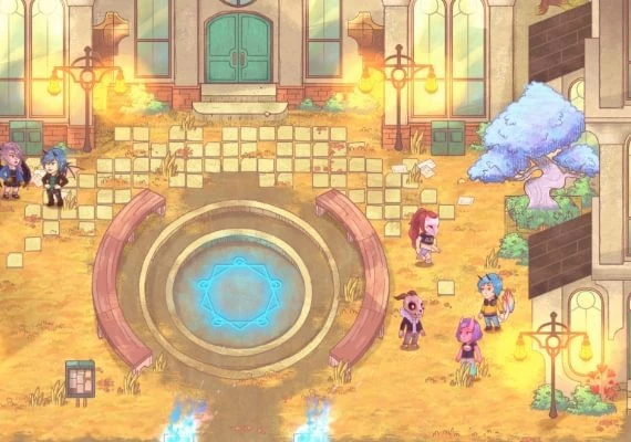 The World Next Door EN Global