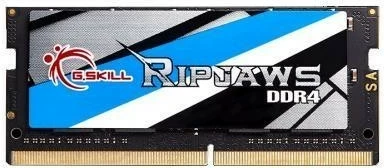 RAM memorje G.SKILL Ripjaws SODIMM DDR4, 16GB, 3200MHz, CL22, për laptopë