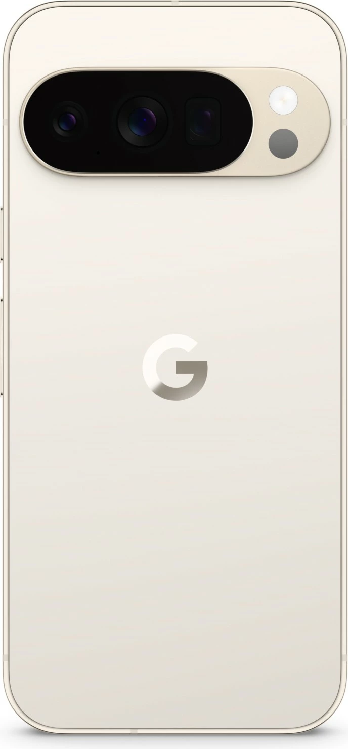 Celular Google Pixel 10 Pro 512GB Porcelain