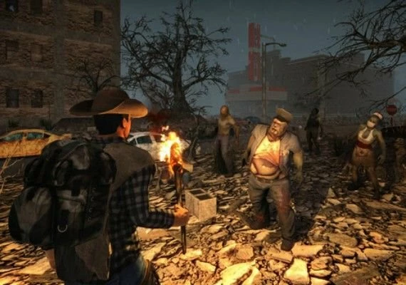 7 Days to Die Global