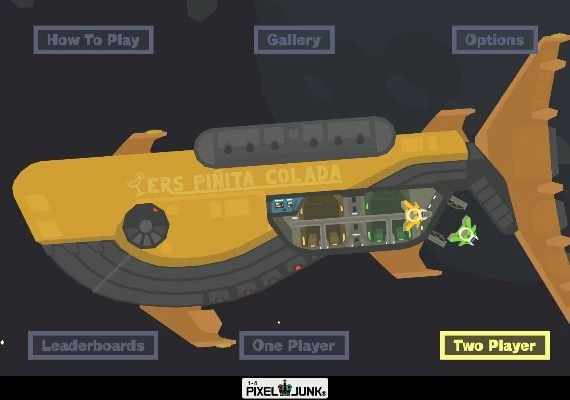 PixelJunk Shooter EN/DE/FR/IT/JA/ES Global