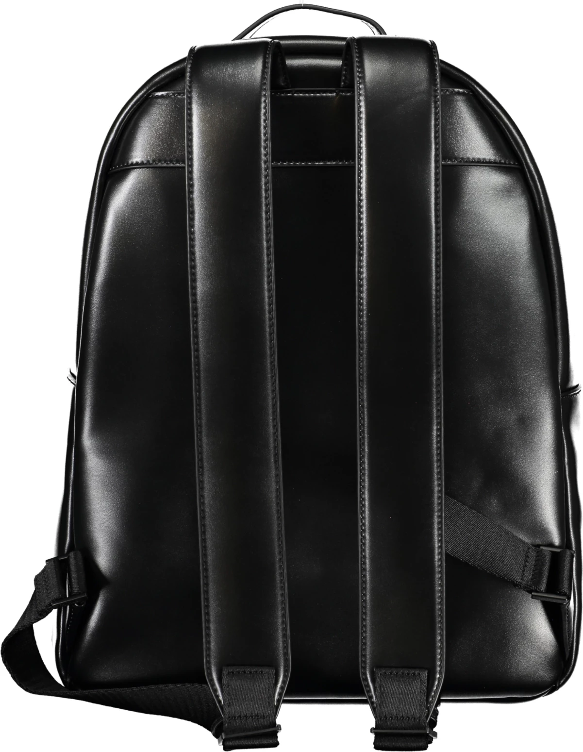 Çantë shpine CALVIN KLEIN meshkuj, i zi