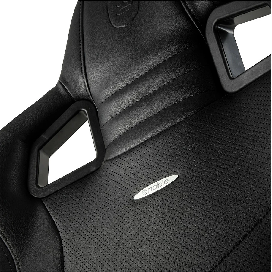 Karrige gaming Noblechairs EPIC, e zezë