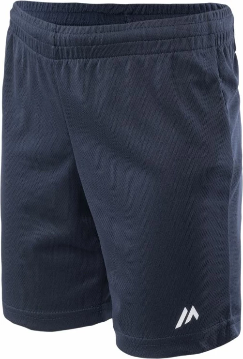 Shorce për fëmijë Yakimasport, navy [Madhësia: 116]